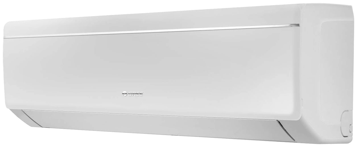 Кондиционер Gree Eco inverter 12 onlayn
