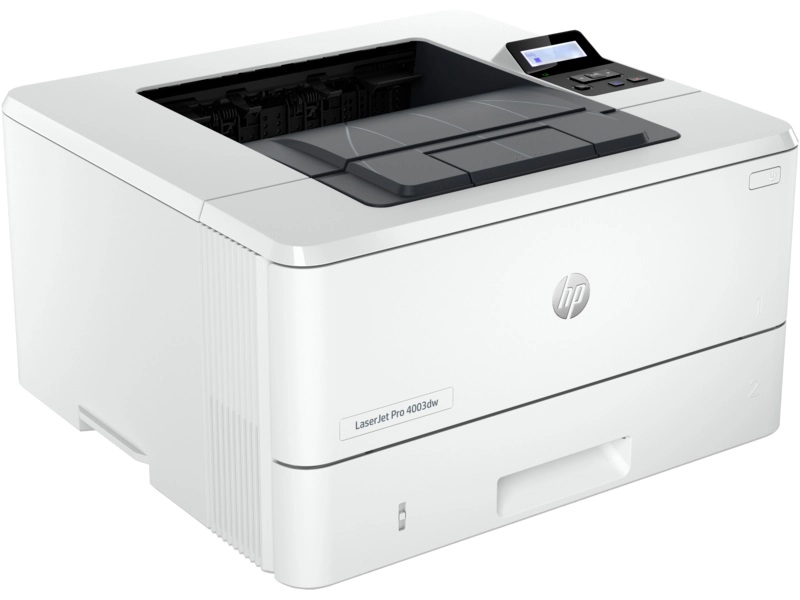 Printer HP LaserJet Pro 4003dw (Lazerni, qora-oq, A4) O'zbekistonda