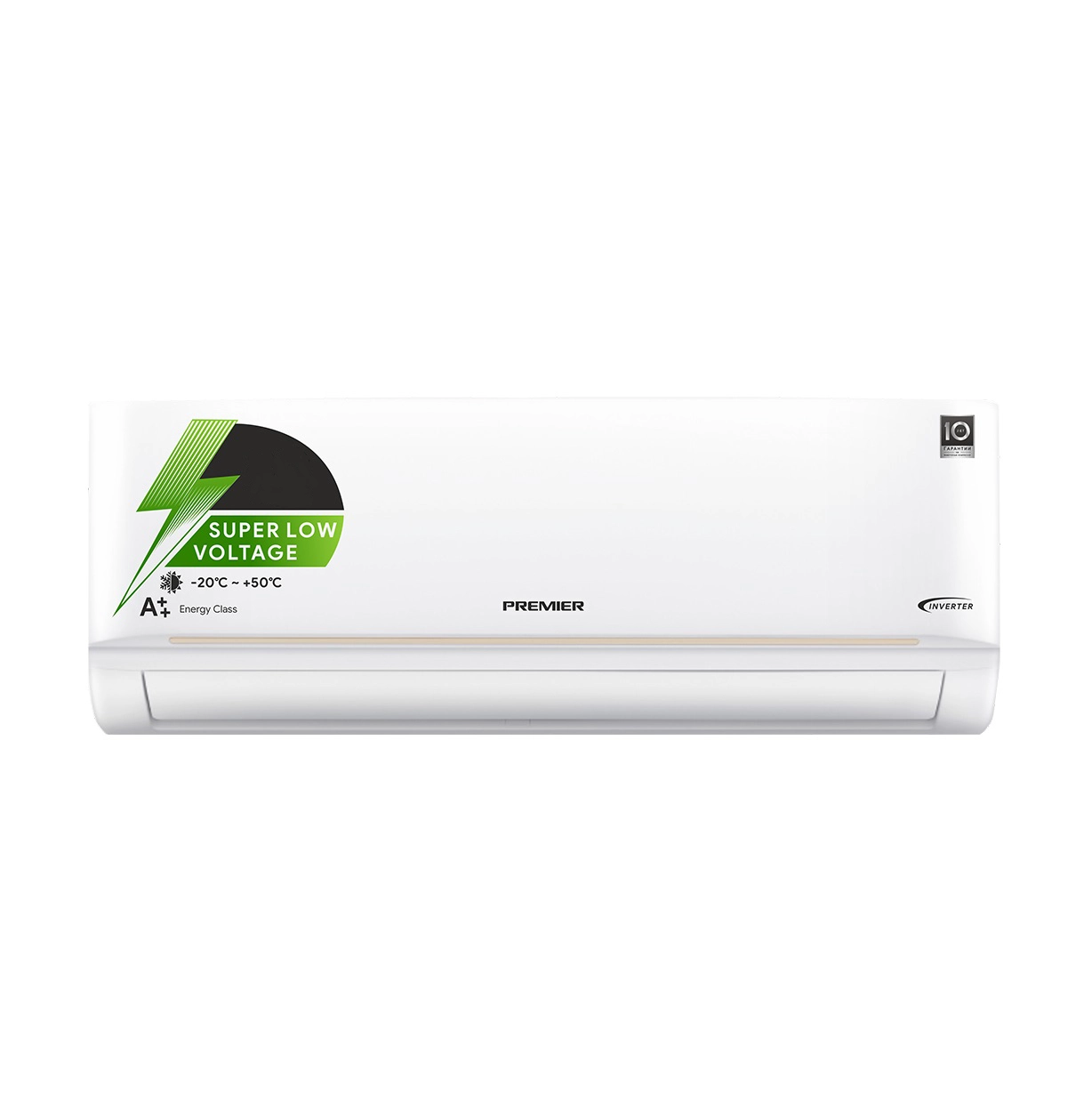 Konditsioner Premier Forever 2/G 18 Inverter 135V sotib olish