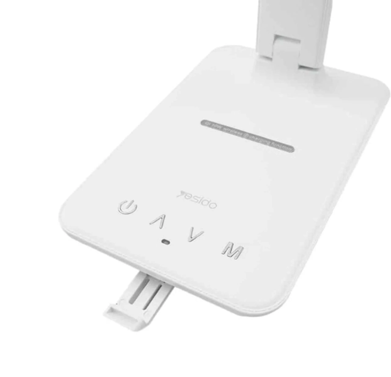 Yesido DS20 simsiz quvvatlanuvchi stol chirog‘i arzon