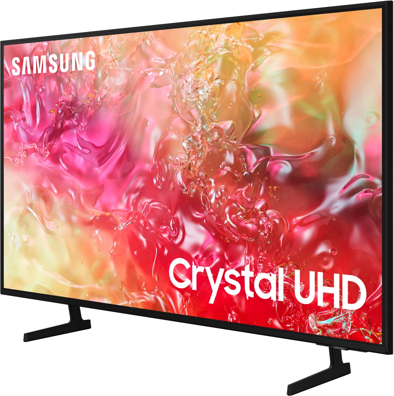 Телевизор Samsung 55DU7100U 4K UHD Smart TV O'zbekistonda