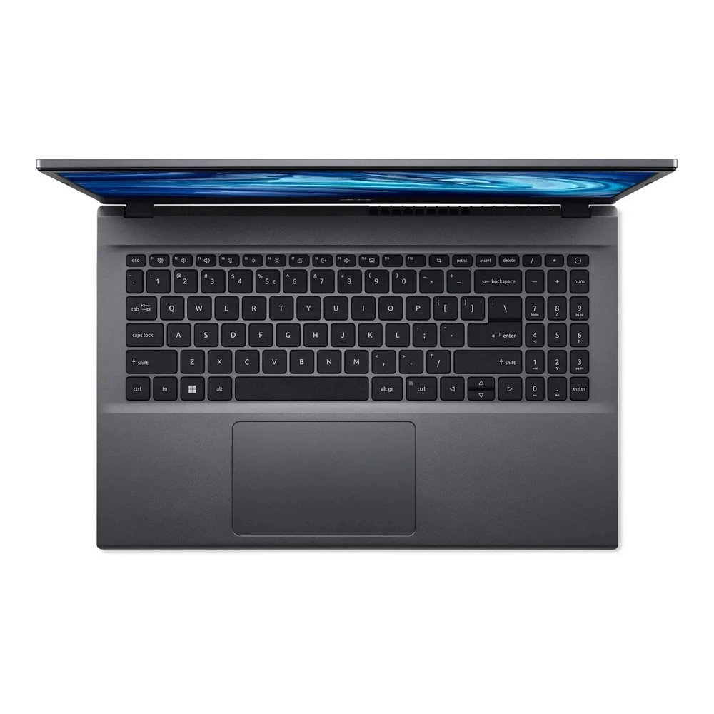 Ноутбук Acer Extensa 15 EX215-55-EP, Сore I5-1235U, 8/512GB SSD, FHD 15.6" Steel Gray + Win11 Org в Узбекистане