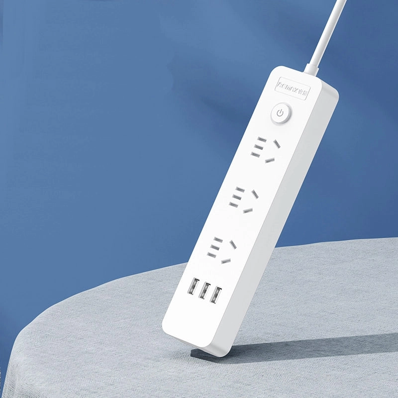 Сетевой фильтр Remax Power Strip PC-3 недорого