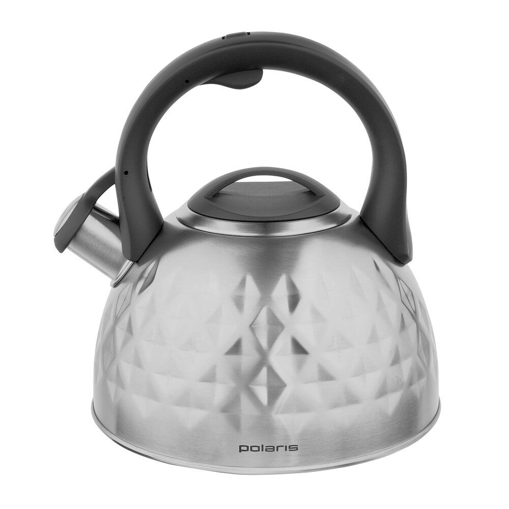 Чайник со свистком Polaris Kontur-3L в Узбекистане