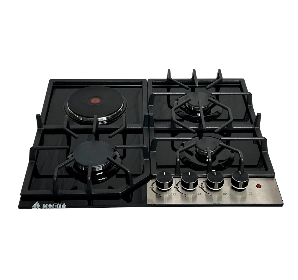 Варочная поверхность Magna M603EFIZ20GL купить