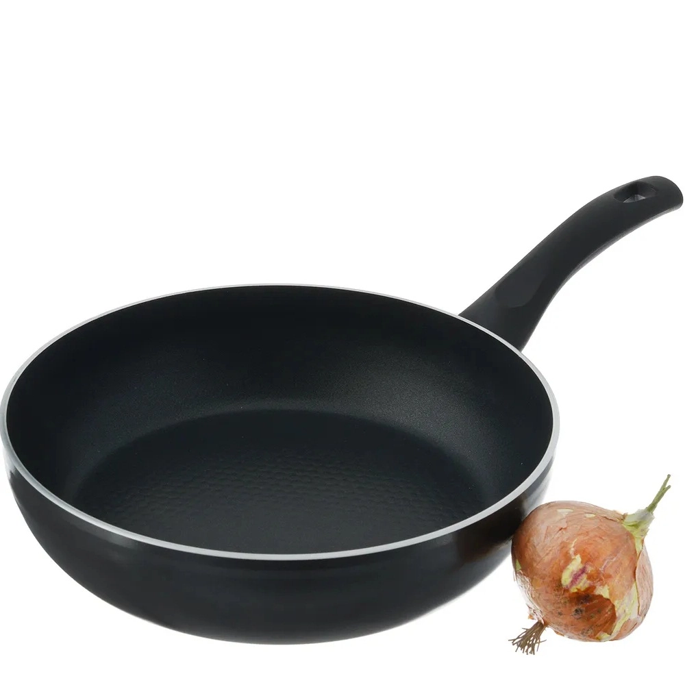 Сковорода глубокая 28см. Ballarini  Cortina 041030/28 в Узбекистане