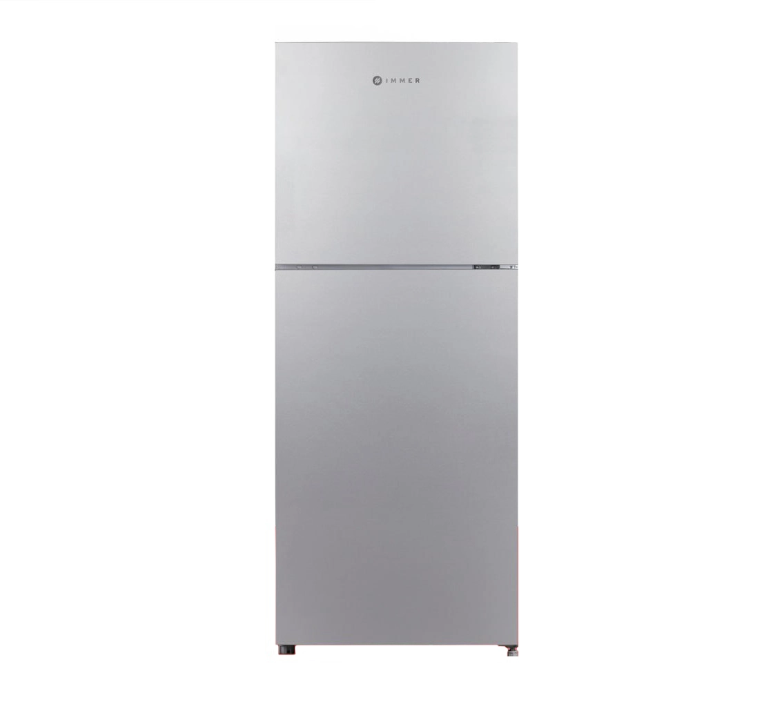 Холодильник Immer DF205 Silver купить