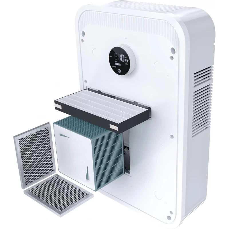 Очиститель воздуха/рекуператор настенный FUNAI FUJI ERW-150 XP с фото