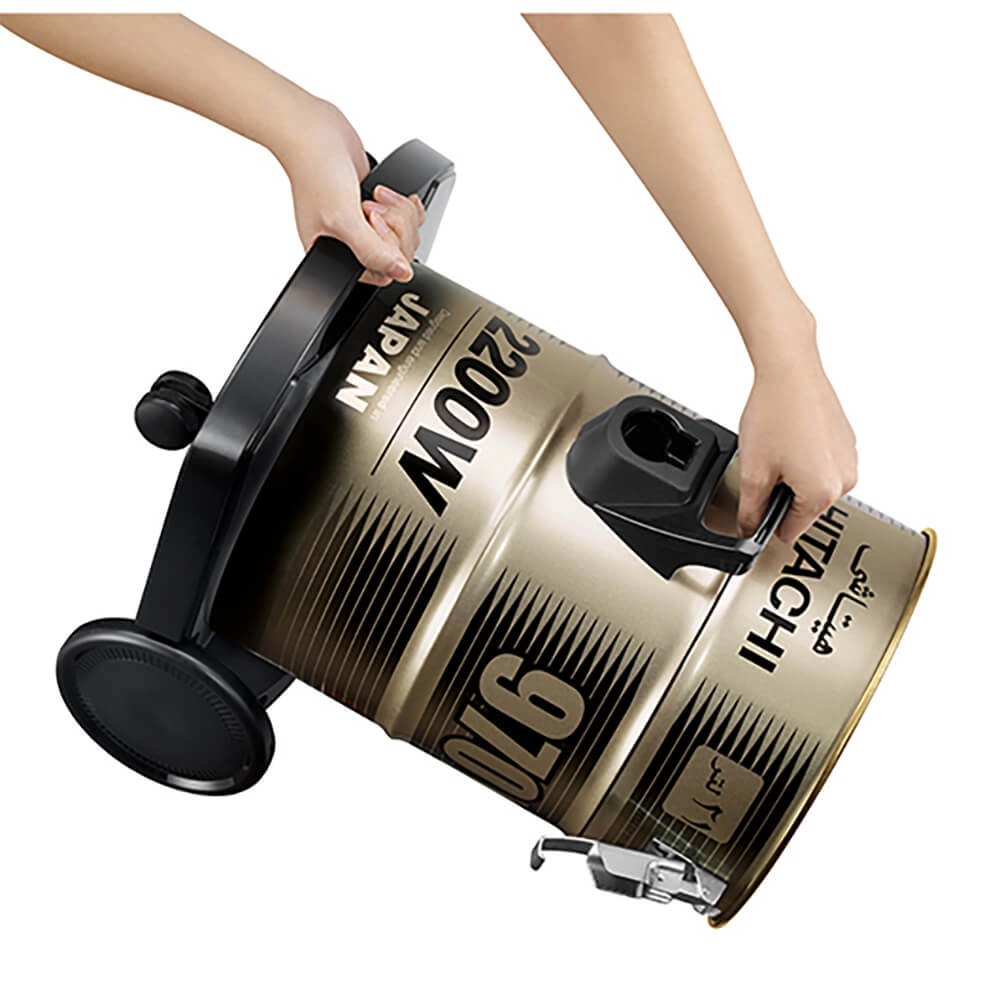 Hitachi CV970Y/TG changyutgichi O'zbekistonda