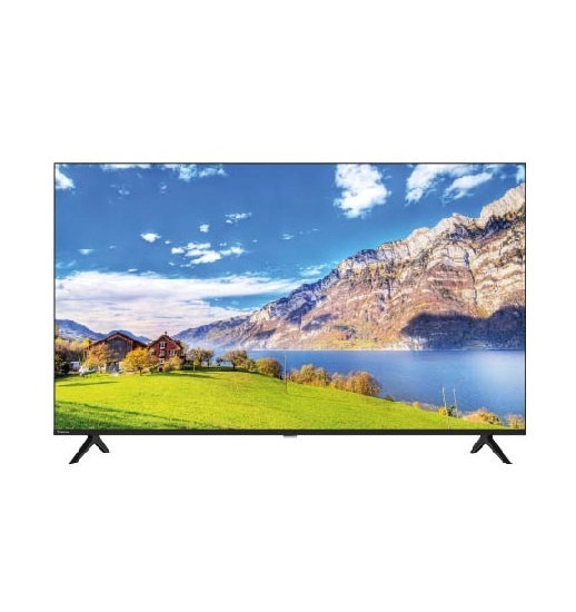 Телевизор 7TECH 7TV4S65QLEDS1 Smart TV купить