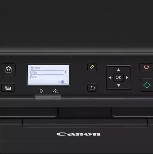 Принтер Canon MF272dw (Лазерный, МФУ, А4, ч/б) в Узбекистане