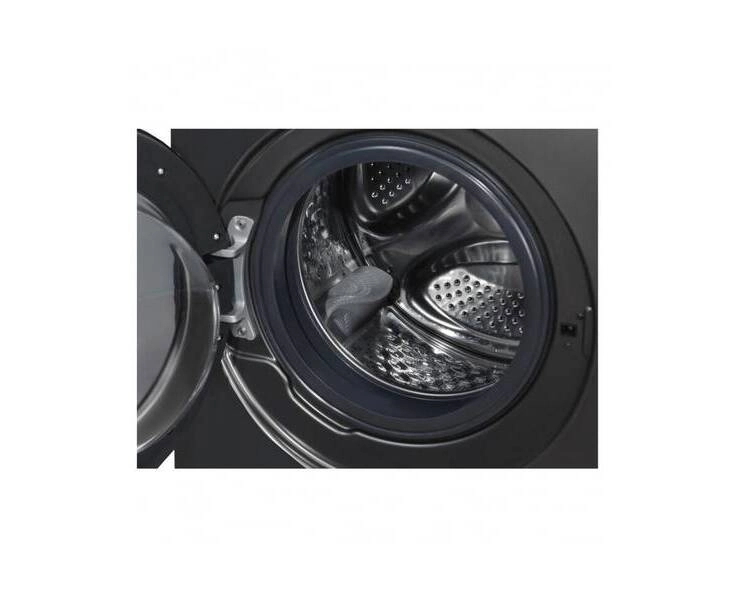 Midea MFA01W80B/T-C 8 Kg kir yuvish mashinasi O'zbekistonda