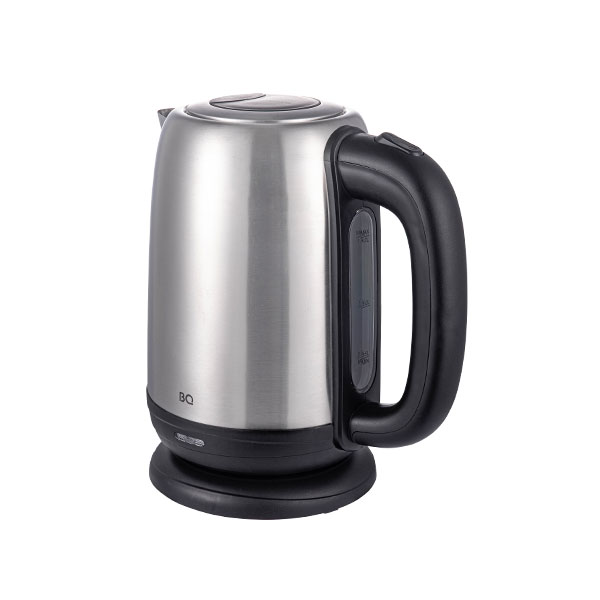 BQ KT1821S Steel-Black elektr choynagi O'zbekistonda