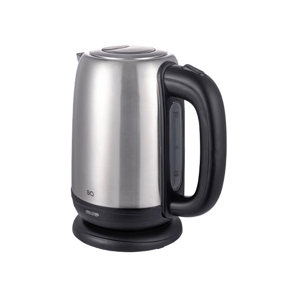 BQ KT1821S Steel-Black elektr choynagi O'zbekistonda