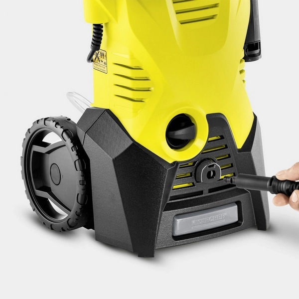 Мойка высокого давления Karcher K 3 (1.601-888.0) в Узбекистане