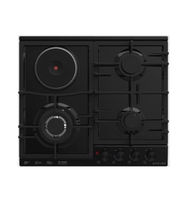 Ziffler MITO 63 ES oshxona plitasi yuzasi sotib olish