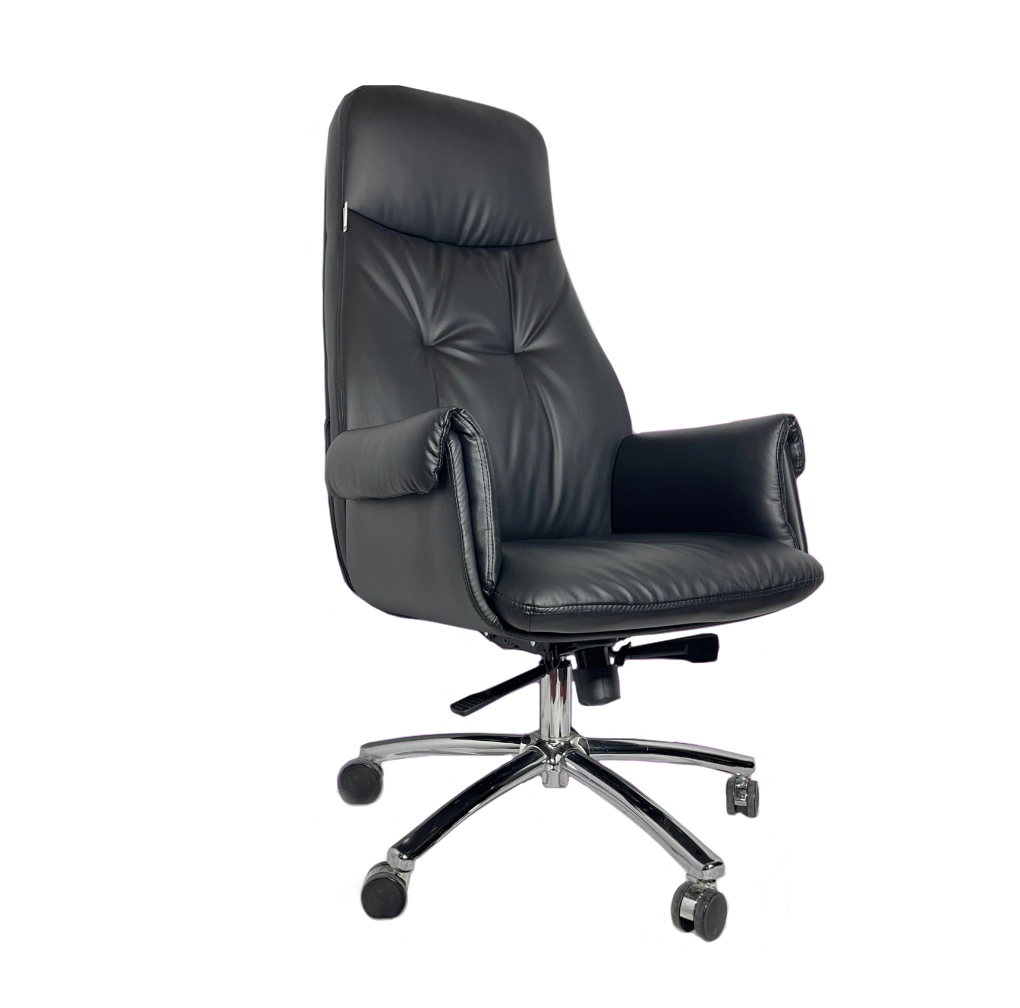 Кресло руководительское 658C sotib olish