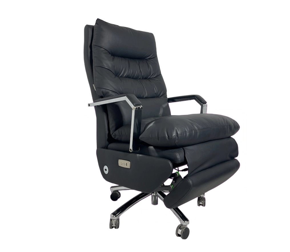 Кресло руководительское E-Cloud купить