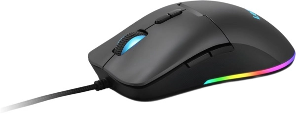 Lenovo M210 RGB Black o'yin sichqonchasi - rasm №4 Lenovo M210 RGB Black o'yin sichqonchasi O'zbekistonda
