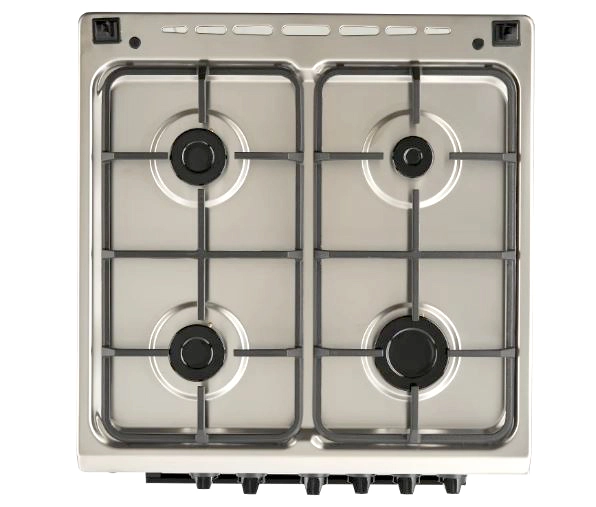 Газовая плита Artel Apetito 02-G CHU Inox в Узбекистане