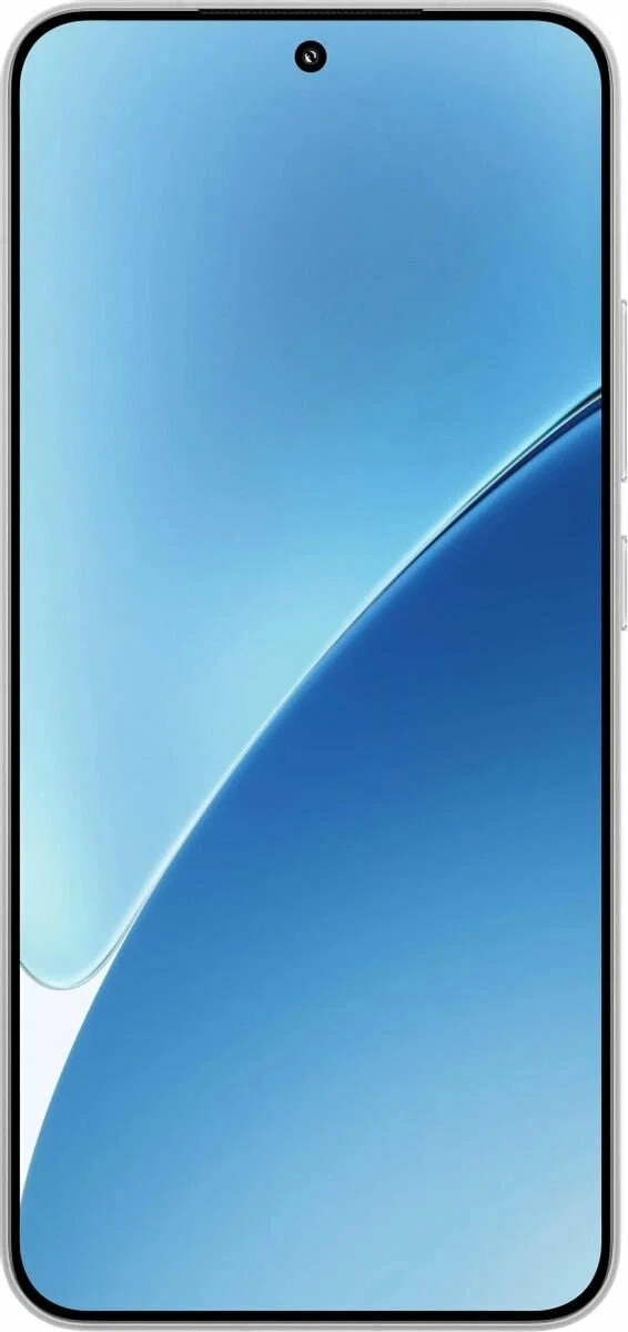 Смартфон Xiaomi 15 12/512 ГБ White недорого