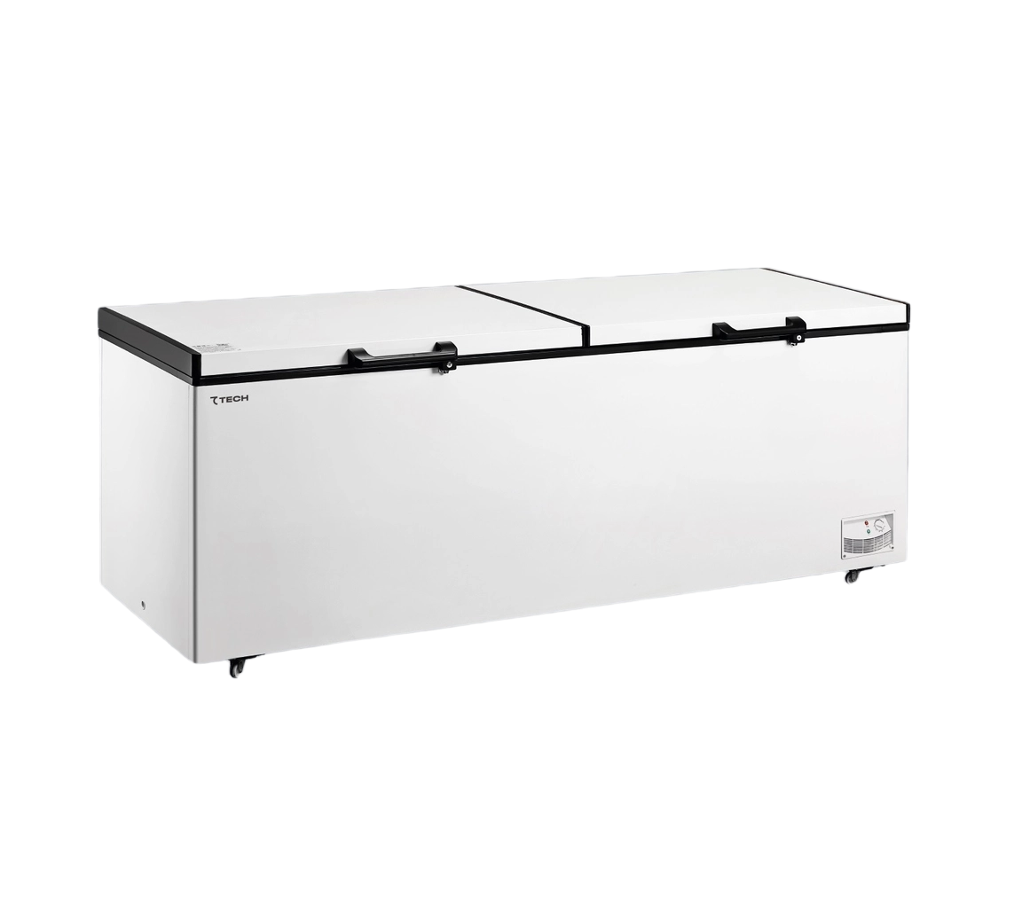 Морозильная камера 7TECH 7FR4S798WS1 sotib olish