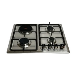 Варочная поверхность Magna M603EFIZ35S - rasm №2 Варочная поверхность Magna M603EFIZ35S sotib olish