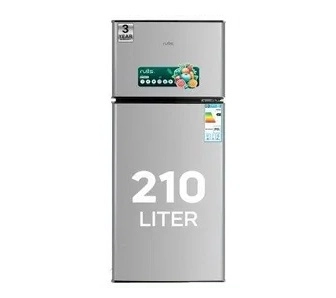 Холодильник Rulls RF210VS купить