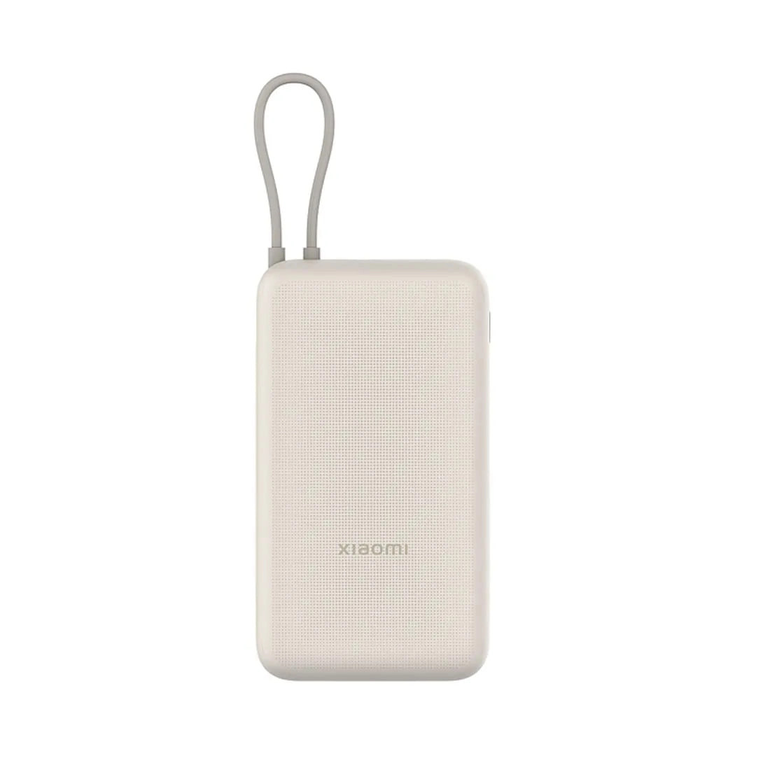 Внешний аккумулятор Xiaomi Power Bank 20000mAh 33W Tan в Узбекистане