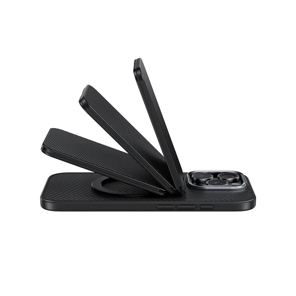 Магнитный картхолдер для смартфона Benks Armorgo 910457 с фото