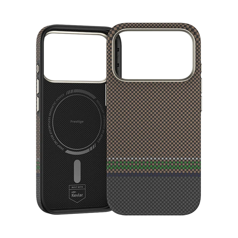 Чехол BENKS  Prestige для iPhone 17 Pro max недорого