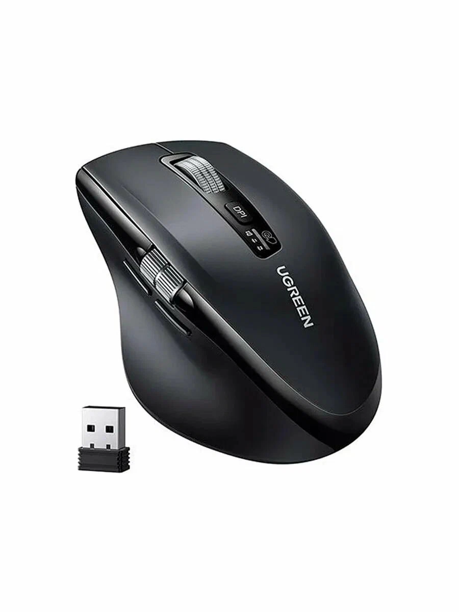 Беспроводная мышь UGREEN M751 купить