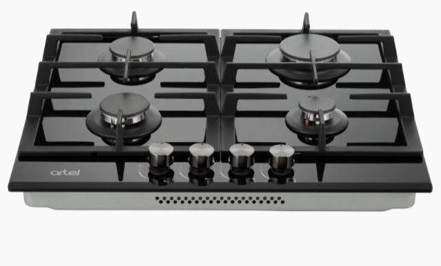 Artel Premio A64-0720 oshxona plitasi yuzasi O'zbekistonda