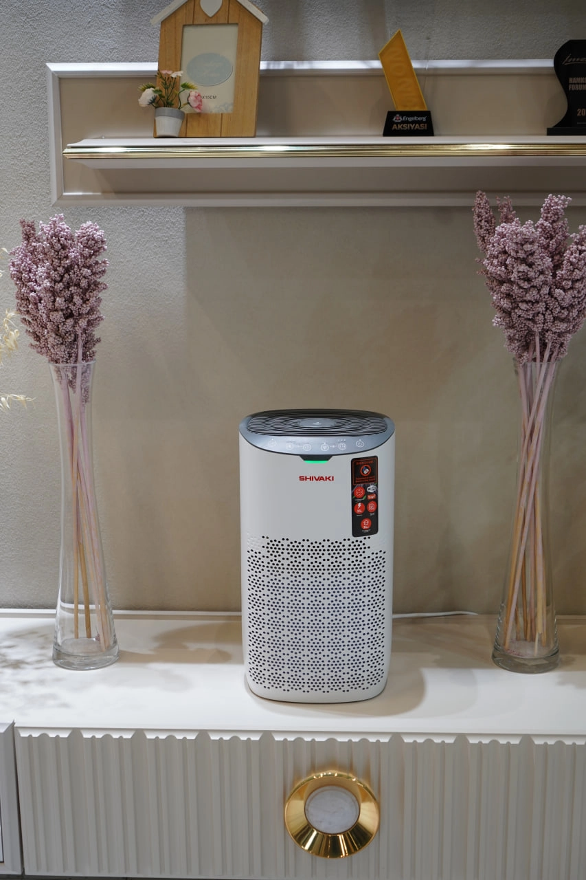 Shivaki SH-AP-269 havo tozalagich onlayn