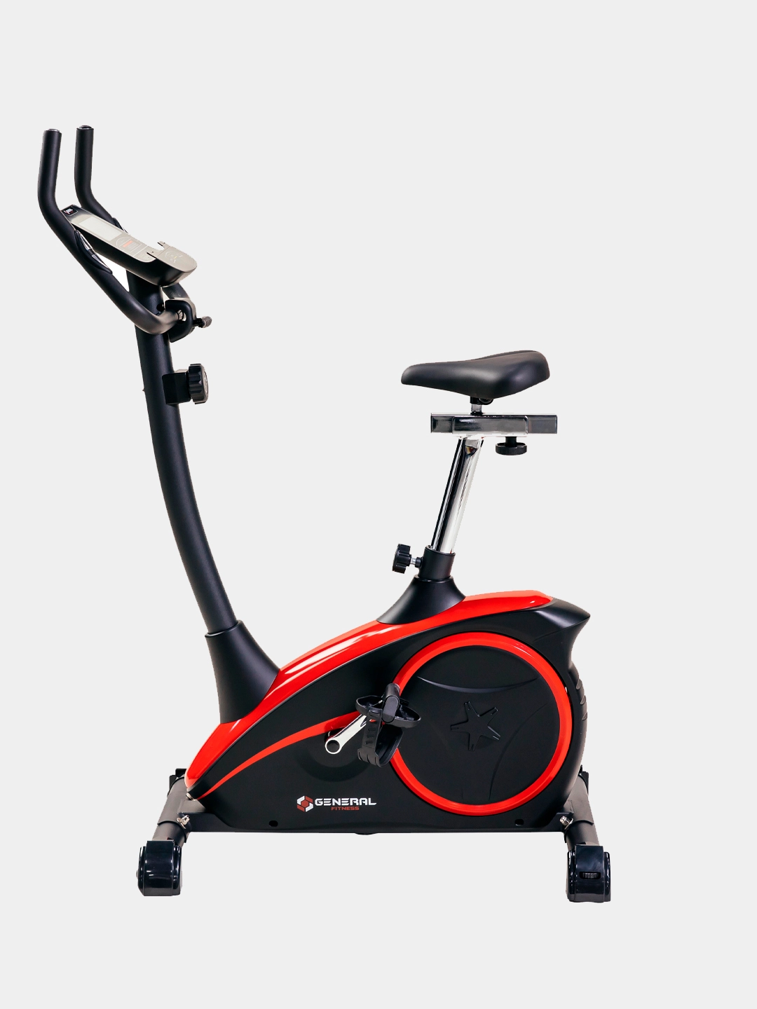 Велотренажер General Fitness GF-30B в Узбекистане