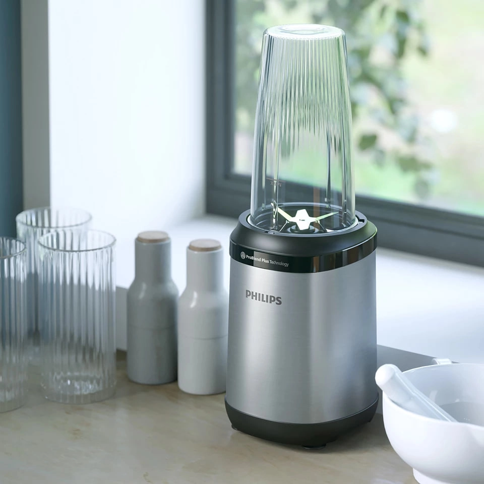 Philips 5000 series HR2765 blenderi O'zbekistonda