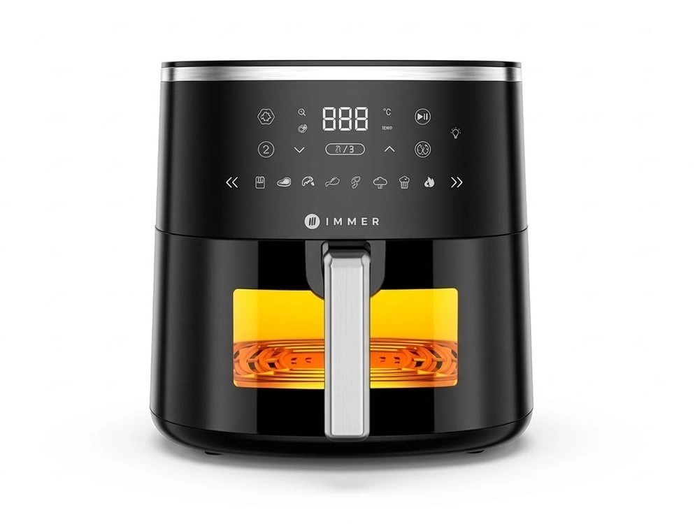 Immer DF001 aerogrili sotib olish