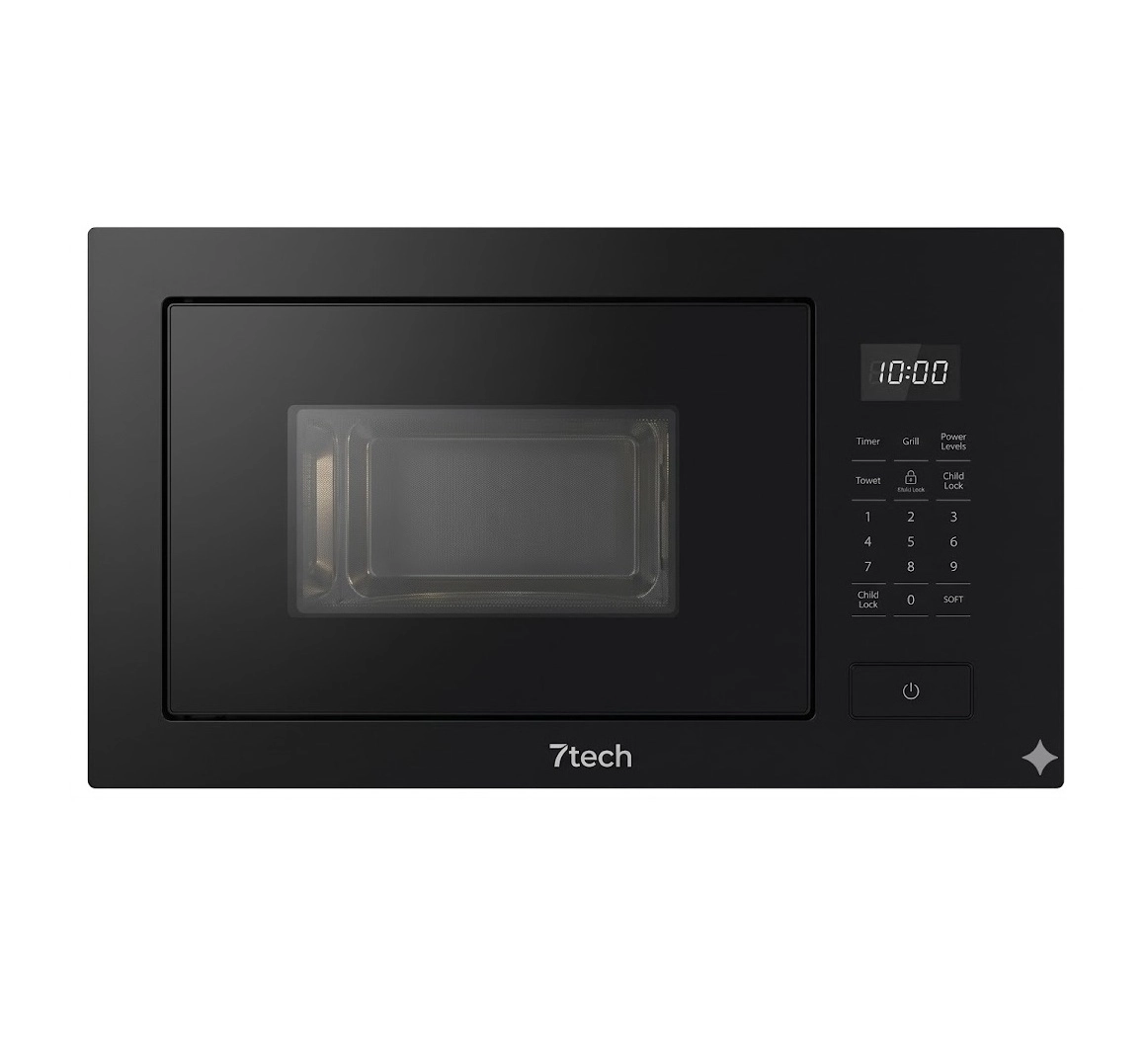 7TECH 7BM4G28BS1 o&lsquo;rnatiladigan mikroto&lsquo;lqinli pech sotib olish