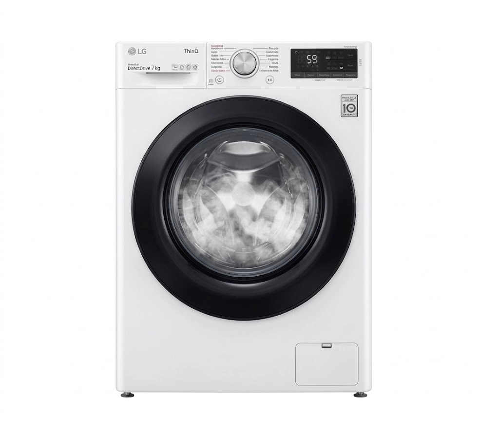 Стиральная машина LG F4Y5EYGYWV AI DD 11 Кг купить