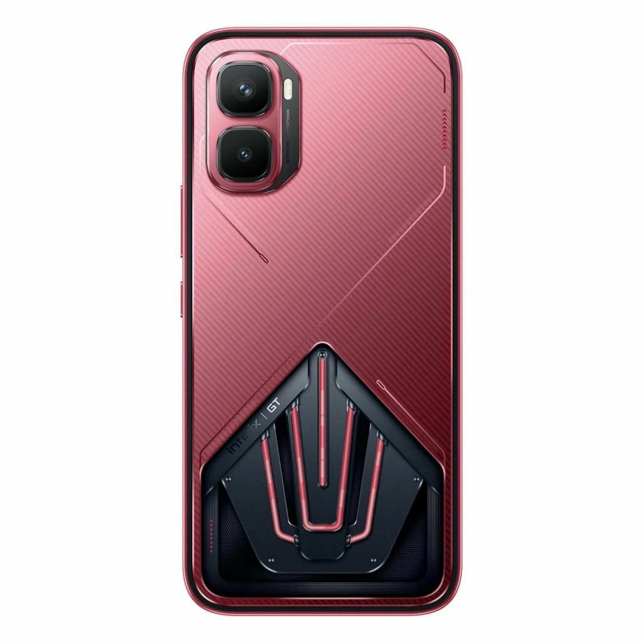 Смартфон Infinix GT 50 Pro 12/256ГБ Red Blaze недорого