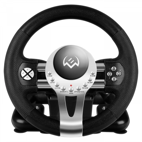 Игровой руль Sven GC-W800 недорого