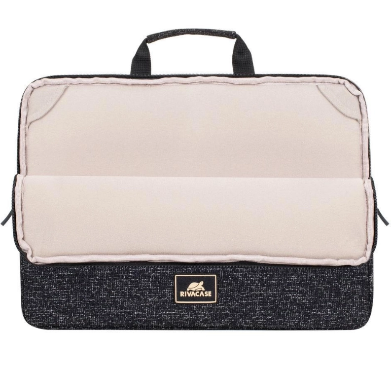 Чехол для ноутбука RIVACASE 7915 15.6" Black в Узбекистане