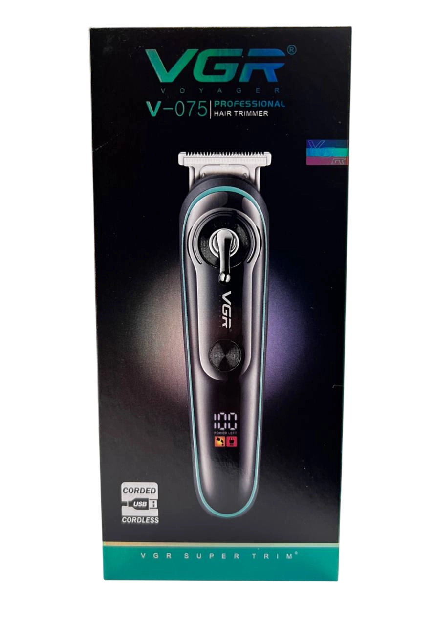 Триммер VGR V-075 недорого