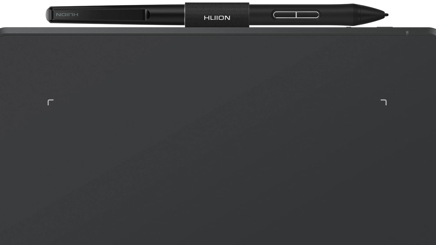Huion Inspiroy Frego S Black (L-310) grafik planshet O'zbekistonda