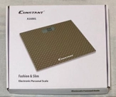 Весы Constant A617 в Узбекистане