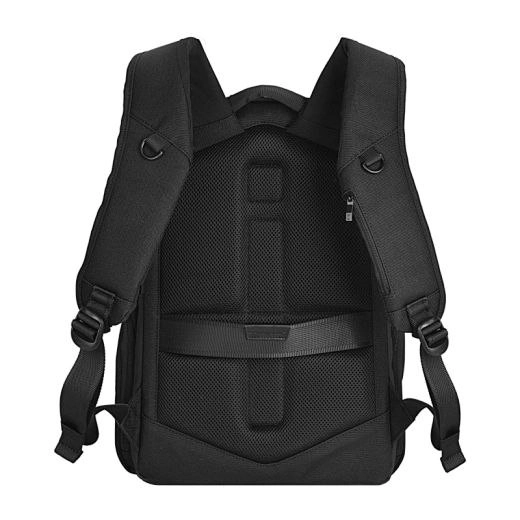 Рюкзак для ноутбука WiWU Warriors Backpack X Pro (черный) онлайн