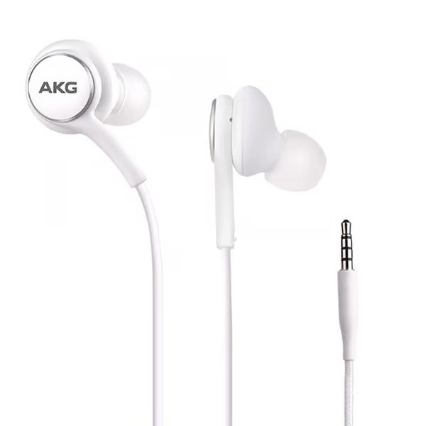 Bluetooth AKG S10, White quloqchini - rasm №2 Bluetooth AKG S10, White quloqchini sotib olish