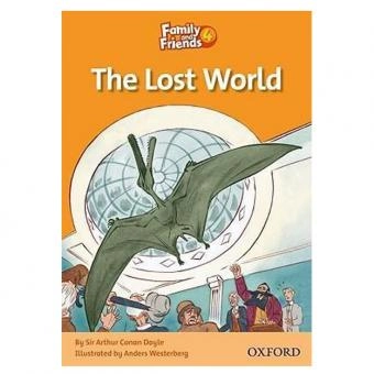 Arthur Conan Doyle: The Lost World - rasm №2 Arthur Conan Doyle: The Lost World sotib olish
