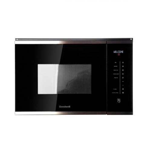 Goodwell GWM-2511 XLBG mikroto‘lqinli pechi sotib olish