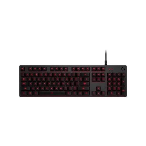 Logitech G G413 USB o‘yin klaviaturasi sotib olish